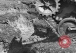 Image of 1941 Japanese tank testing India, 1944, second 61 stock footage video 65675041503