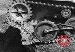 Image of 1941 Japanese tank testing India, 1944, second 62 stock footage video 65675041503