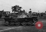 Standbild japanische Tank testen Indien, 1944, aus Sekunde 4 historischem Filmmaterial Videoclip 65675041504