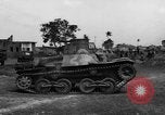 Standbild japanische Tank testen Indien, 1944, aus Sekunde 5 historischem Filmmaterial Videoclip 65675041504