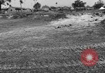 Standbild japanische Tank testen Indien, 1944, aus Sekunde 33 historischem Filmmaterial Videoclip 65675041504