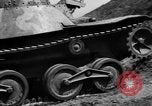 Standbild japanische Tank testen Indien, 1944, aus Sekunde 36 historischem Filmmaterial Videoclip 65675041504