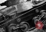 Standbild japanische Tank testen Indien, 1944, aus Sekunde 37 historischem Filmmaterial Videoclip 65675041504