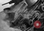 Standbild japanische Tank testen Indien, 1944, aus Sekunde 38 historischem Filmmaterial Videoclip 65675041504