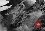 Standbild japanische Tank testen Indien, 1944, aus Sekunde 39 historischem Filmmaterial Videoclip 65675041504