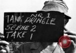 Standbild japanische Tank testen Indien, 1944, aus Sekunde 3 historischem Filmmaterial Videoclip 65675041505