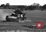 Standbild japanische Tank testen Indien, 1944, aus Sekunde 6 historischem Filmmaterial Videoclip 65675041505