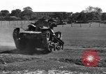 Standbild japanische Tank testen Indien, 1944, aus Sekunde 8 historischem Filmmaterial Videoclip 65675041505
