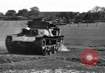 Standbild japanische Tank testen Indien, 1944, aus Sekunde 10 historischem Filmmaterial Videoclip 65675041505