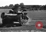 Standbild japanische Tank testen Indien, 1944, aus Sekunde 12 historischem Filmmaterial Videoclip 65675041505