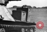 Standbild japanische Tank testen Indien, 1944, aus Sekunde 23 historischem Filmmaterial Videoclip 65675041505