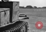 Standbild japanische Tank testen Indien, 1944, aus Sekunde 24 historischem Filmmaterial Videoclip 65675041505