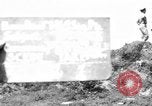 Image of Captured Japanese tank India, 1944, second 1 stock footage video 65675041506