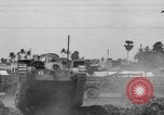 Image of Captured Japanese tank India, 1944, second 6 stock footage video 65675041506