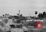 Image of Captured Japanese tank India, 1944, second 8 stock footage video 65675041506
