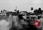 Image of Captured Japanese tank India, 1944, second 11 stock footage video 65675041506