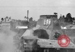 Image of Captured Japanese tank India, 1944, second 12 stock footage video 65675041506