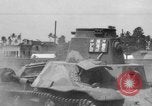 Image of Captured Japanese tank India, 1944, second 13 stock footage video 65675041506