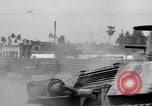 Image of Captured Japanese tank India, 1944, second 15 stock footage video 65675041506