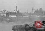 Image of Captured Japanese tank India, 1944, second 16 stock footage video 65675041506