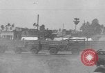 Image of Captured Japanese tank India, 1944, second 17 stock footage video 65675041506