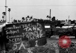 Image of Captured Japanese tank India, 1944, second 19 stock footage video 65675041506