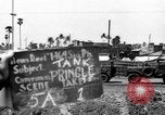 Image of Captured Japanese tank India, 1944, second 21 stock footage video 65675041506
