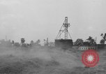 Image of Captured Japanese tank India, 1944, second 33 stock footage video 65675041506