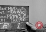 Image of Captured Japanese tank India, 1944, second 35 stock footage video 65675041506