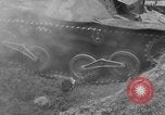 Image of Captured Japanese tank India, 1944, second 42 stock footage video 65675041506