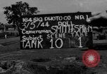 Standbild 1941 Japanische Light Tanks Indien, 1944, aus Sekunde 1 historischem Filmmaterial Videoclip 65675041507