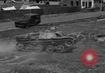 Standbild 1941 Japanische Light Tanks Indien, 1944, aus Sekunde 5 historischem Filmmaterial Videoclip 65675041507