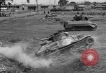 Standbild 1941 Japanische Light Tanks Indien, 1944, aus Sekunde 14 historischem Filmmaterial Videoclip 65675041507