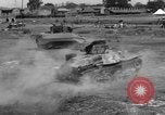 Standbild 1941 Japanische Light Tanks Indien, 1944, aus Sekunde 17 historischem Filmmaterial Videoclip 65675041507