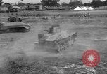 Standbild 1941 Japanische Light Tanks Indien, 1944, aus Sekunde 19 historischem Filmmaterial Videoclip 65675041507