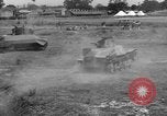 Standbild 1941 Japanische Light Tanks Indien, 1944, aus Sekunde 21 historischem Filmmaterial Videoclip 65675041507