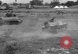 Standbild 1941 Japanische Light Tanks Indien, 1944, aus Sekunde 22 historischem Filmmaterial Videoclip 65675041507