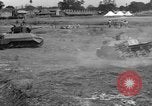 Standbild 1941 Japanische Light Tanks Indien, 1944, aus Sekunde 24 historischem Filmmaterial Videoclip 65675041507