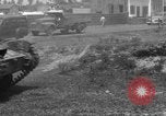 Standbild 1941 Japanische Light Tanks Indien, 1944, aus Sekunde 27 historischem Filmmaterial Videoclip 65675041507