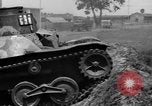 Standbild 1941 Japanische Light Tanks Indien, 1944, aus Sekunde 30 historischem Filmmaterial Videoclip 65675041507