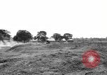 Image of Japanese tank crosses rough terrain India, 1944, second 4 stock footage video 65675041508
