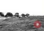 Image of Japanese tank crosses rough terrain India, 1944, second 5 stock footage video 65675041508