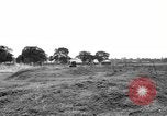 Image of Japanese tank crosses rough terrain India, 1944, second 8 stock footage video 65675041508