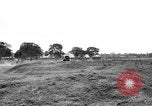 Image of Japanese tank crosses rough terrain India, 1944, second 10 stock footage video 65675041508