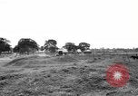 Image of Japanese tank crosses rough terrain India, 1944, second 12 stock footage video 65675041508