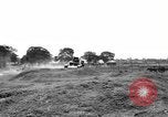 Image of Japanese tank crosses rough terrain India, 1944, second 16 stock footage video 65675041508