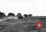 Image of Japanese tank crosses rough terrain India, 1944, second 18 stock footage video 65675041508