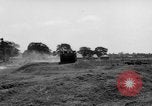 Image of Japanese tank crosses rough terrain India, 1944, second 19 stock footage video 65675041508