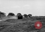 Image of Japanese tank crosses rough terrain India, 1944, second 20 stock footage video 65675041508