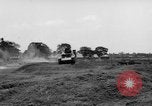 Image of Japanese tank crosses rough terrain India, 1944, second 21 stock footage video 65675041508